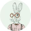 我們始終相信，定義你將成為誰的，是你獨一無二的想法。